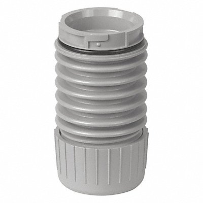 Tower Adapter IP66 40mm Dia 3-5/32 H