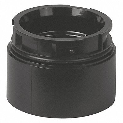 Tower Adapter IP66 40mm Dia 1-3/16 H