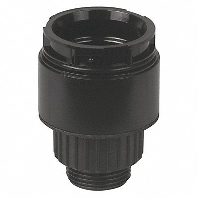 Tower Adapter IP66 40mm Dia 2-1/8 H