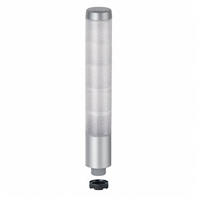 Tower Light Assembly 24VAC/DC 200mA 37mm