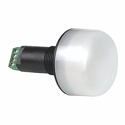 Warning Light LED Panel/Conduit Mount