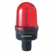 Warning Light Red 24VDC Conduit Mount