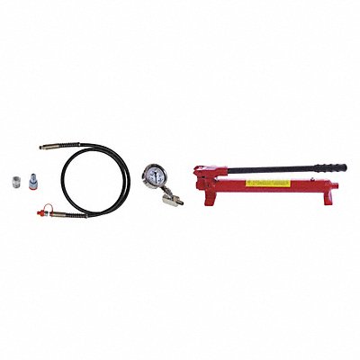 Hydraulic Hand Pump 1 Stage