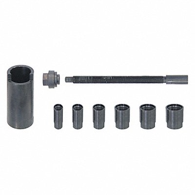 Drive Shaft Tool Steel