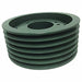 Bushing Bore V-Belt Pulleys