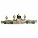 Backflow Preventer Assemblies