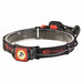 Industrial Headlamp Nylon Red 375lm