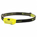 Indst Headlamp PolyCarb Yellow 180lm