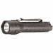 Tactical Flashlight Nylon Black 600lm