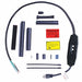 Plug In Cord Set w/ End Seal Tee/Splice