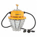 High Bay Fixture Screw In LED 7200lm