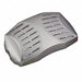 Filter Cover Plastic 8 1/2 in W