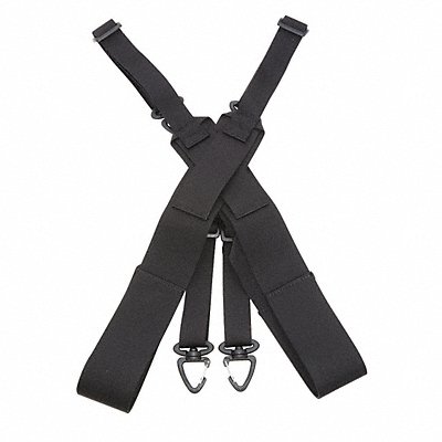 Shoulder Straps Nylon 11 in W