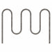 Bike Rack Silver 36 H 64 L Steel
