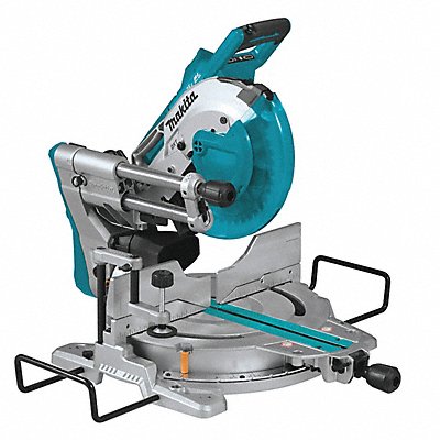 Cordless Miter Saw 4400 RPM 36.0VDC