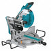 Cordless Miter Saw 4400 RPM 36.0VDC