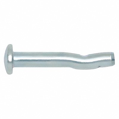 Hammer Drive Pin Anchor 1/2 Dia PK25