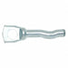 Hammer Drive Pin Anchor 3/16 Dia PK100