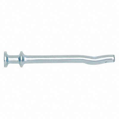 Hammer Drive Pin Anchor 3/16 Dia PK100