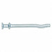 Hammer Drive Pin Anchor 3/16 Dia PK100