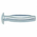 Hammer Drive Pin Anchor 3/8 Dia PK25