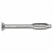Hammer Drive Pin Anchor 3/16 Dia PK100