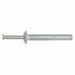Hammer Drive Pin Anchor 1/4 Dia PK100
