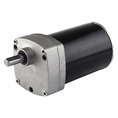 AC Gearmotor TENV 29RPM 115V AC