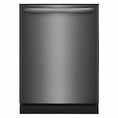 Built In Dishwasher 24-23/64 W 120VAC