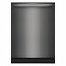 Built In Dishwasher 24-23/64 W 120VAC