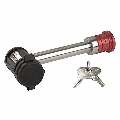 Receiver Lock Push Lock Type