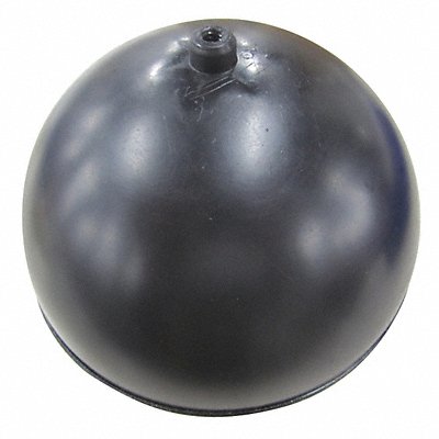 Float Ball 1/4 -20 Thread Sz 6 Dia 6 L