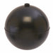 Float Ball 1/4 -20 Thread Sz 8 Dia 8 L