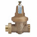 Valve 1 Pipe Sz Bronze 5-7/8 L Standard