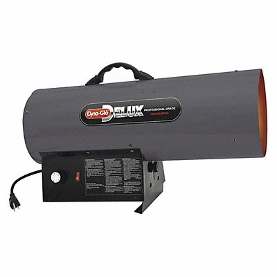 Portable Gas Torpedo HeatrNG 435 cfm