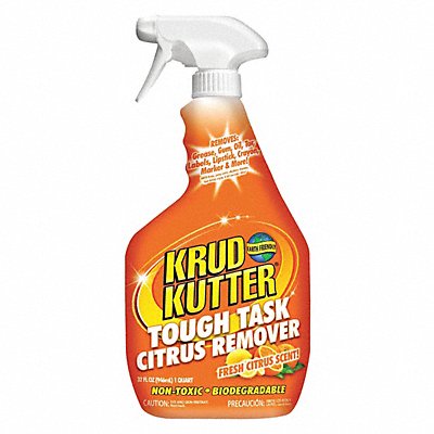 Heavy-Duty All Purpose Cleaner 32 oz