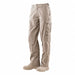 Mens Tactical Pants 54 x 37 Khaki