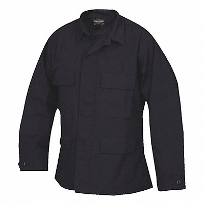 BDU Coat Navy S Long