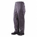 BDU Trouser 3XL Charcoal Gray