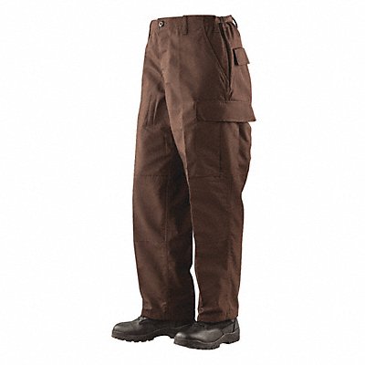 BDU Trouser XS Brown