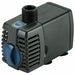 Fountain Pump 1/64 hp 120V AC 6 ft Cord