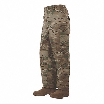 BDU Trouser XS Multicam