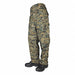 BDU Trouser XL Woodland Digital