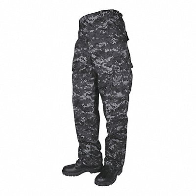 BDU Trouser XS Urban Digital