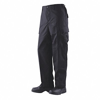 BDU Trouser XS Black