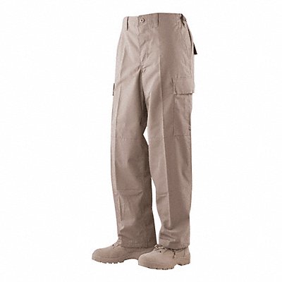 BDU Trouser M Khaki