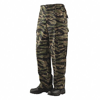 BDU Trouser 2XL Vietnam Tiger Stripe