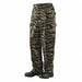 BDU Trouser XS Vietnam Tiger Stripe