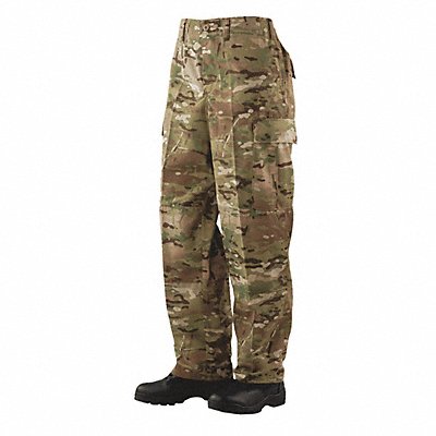 BDU Trouser XS Multicam