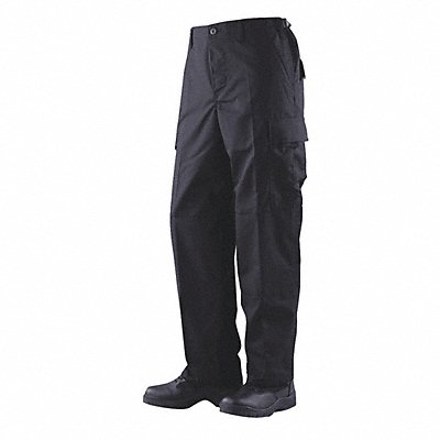 BDU Trouser XS Black